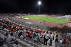 Dinamo - Rapid | Reîntâlnire după 6 ani